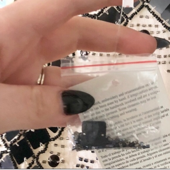 Free People speakeasy sequin shift dress - Picture 6 of 6